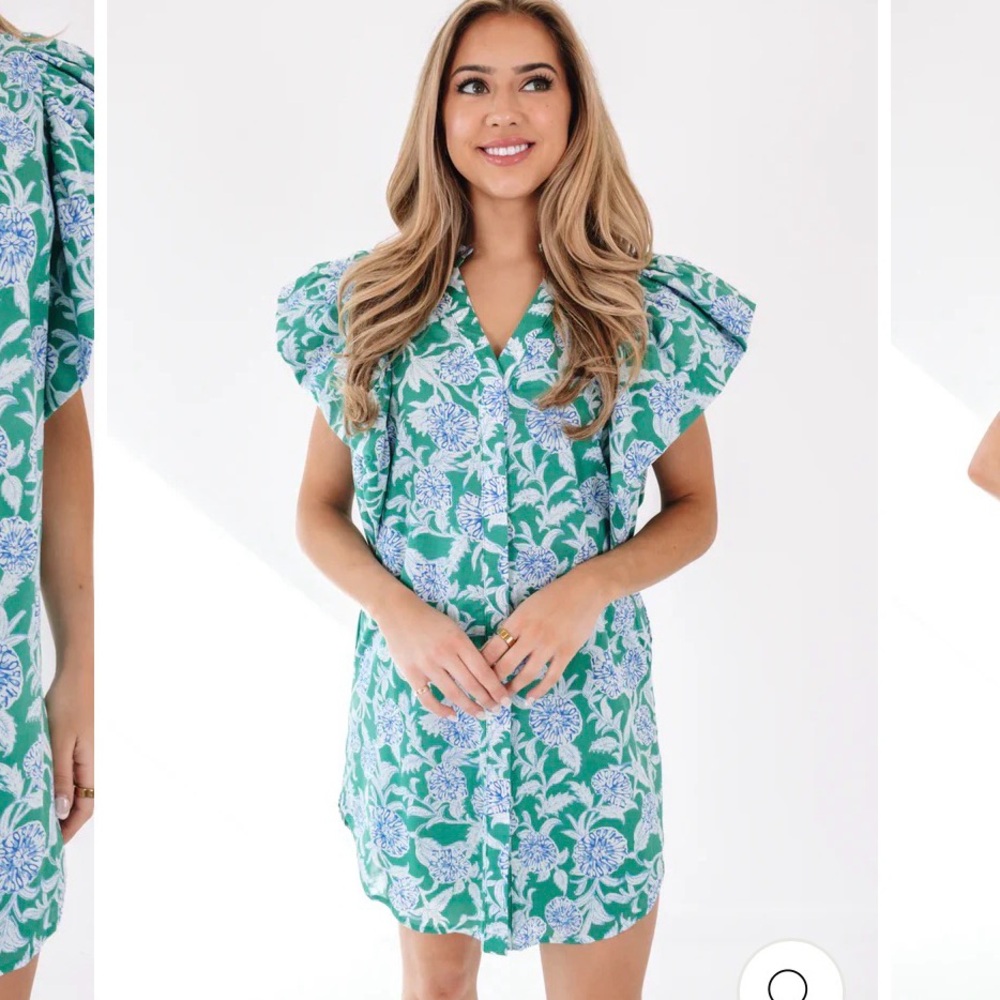J. Marie Merritt Dress